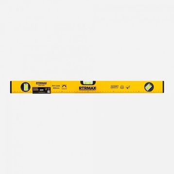 RTRMAX Mıknatıslı 100 cm Su Terazisi