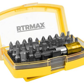 RTRMAX RB304 Bits Uç Seti
