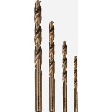 RTRMAX RBH07 7.0 mm HSS Titanyum Matkap Ucu