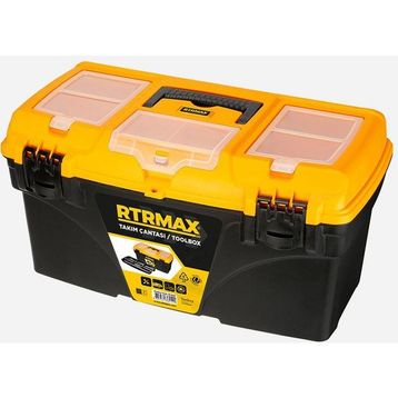 RTRMAX RC0016 16 inç Organizerli Klasik Takım Çantası