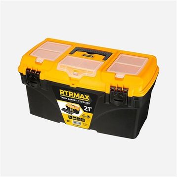 RTRMAX RC0021 21 inç Organizer Klasik Takım Çantası