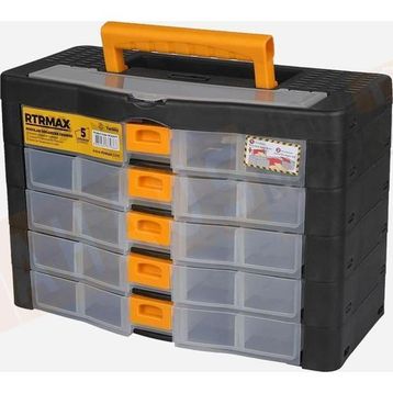 RTRMAX RCA2071 5'li Organizerli Çekmece Kutu
