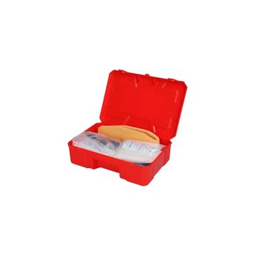RTRMAX RCA5014 Dolu Araç İlk Yardım Seti