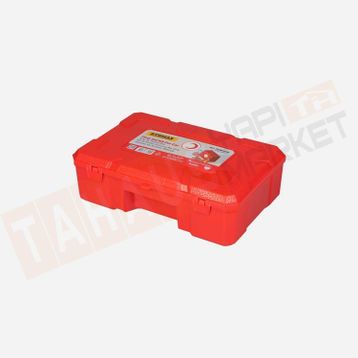 RTRMAX RCA5014 Dolu Araç İlk Yardım Seti