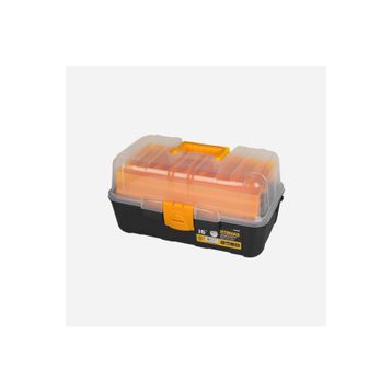RTRMAX RCA5038 16'' 3 Raflı Balıkçı Takım Çantası