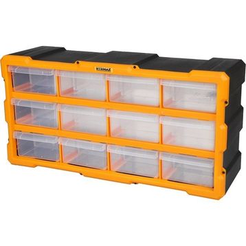 RTRMAX RCA6005 12 Çekmeceli Yatay Monoblok Set
