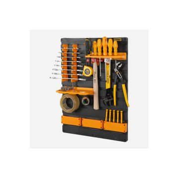 RTRMAX RCA6020 33 Parça Duvar Panel Seti