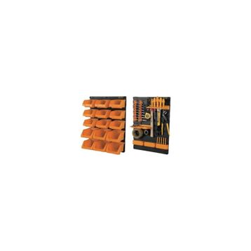 RTRMAX RCA6020 33 Parça Duvar Panel Seti