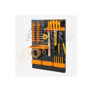 RTRMAX RCA6020 33 Parça Duvar Panel Seti