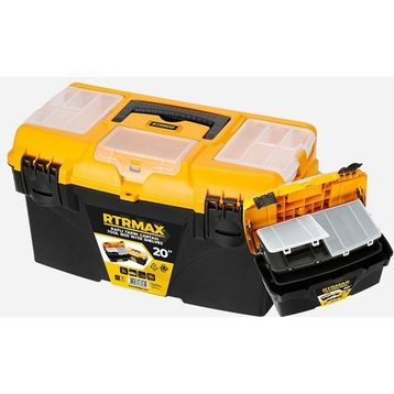 RTRMAX RCBL17 17'' Raflı Takım Çantası