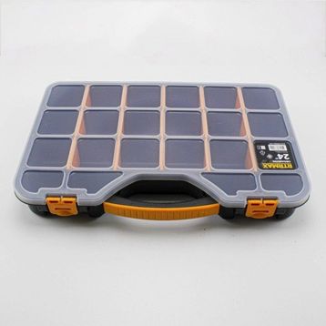 RTRMAX RCK024 24'' Organizer