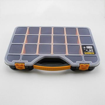 RTRMAX RCK024 24'' Organizer