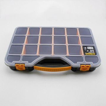 RTRMAX RCK024 24'' Organizer