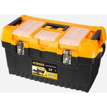 RTRMAX RCM019 19 Metal Kilitli Takım Çantası