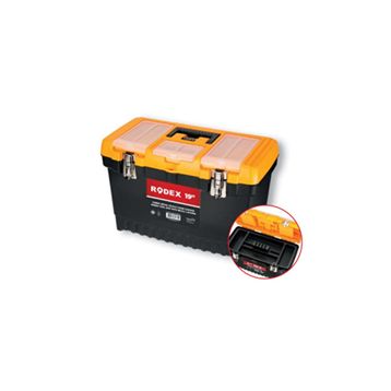 RTRMAX RCM019 19 Metal Kilitli Takım Çantası