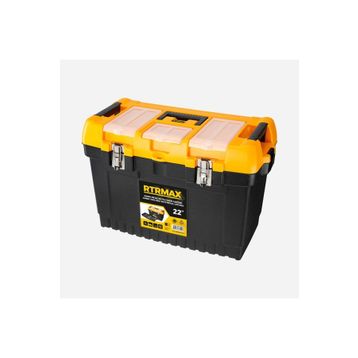 RTRMAX RCM122 22'' Jumbo Metal Kilitli Takım Çantası