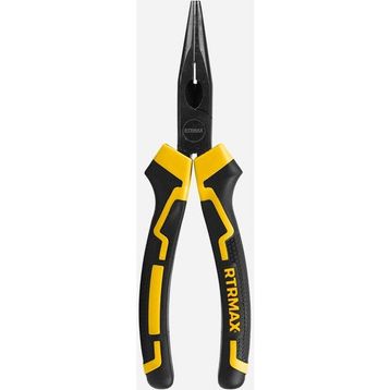 RTRMAX RH01826 160 mm Kargaburun