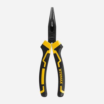 RTRMAX RH01826 160 mm Kargaburun