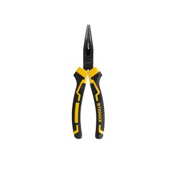 RTRMAX RH01826 160 mm Kargaburun