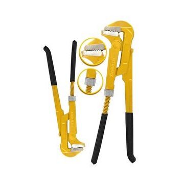 Rtrmax RH02811 Maşalı Boru Anahtarı