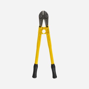 RTRMAX RH05830 6 mm Dövme Çelik Kollu Makas