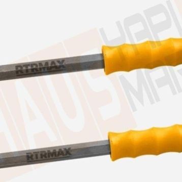 RTRMAX RH09822 Korumalı Yassı Keski