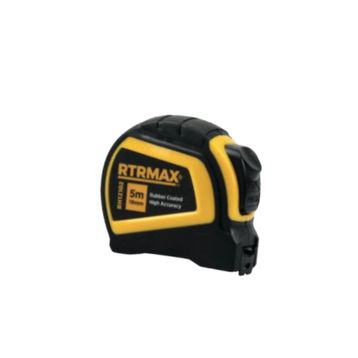 RTRMAX RH12103 5 m x 25 mm Profesyonel Şerit Metre