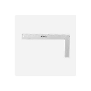 RTRMAX RH12530 300 mm Alüminyum Gönye