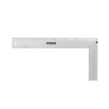 RTRMAX RH12550 500 mm Alüminyum Gönye