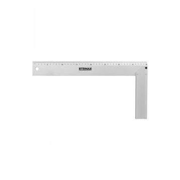 RTRMAX RH12550 500 mm Alüminyum Gönye