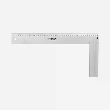 RTRMAX RH12550 500 mm Alüminyum Gönye