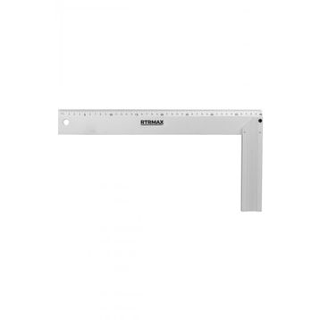 RTRMAX RH12550 500 mm Alüminyum Gönye