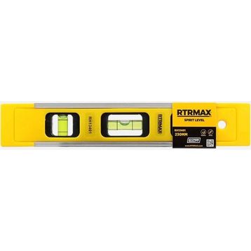Rtrmax RH13401 230 mm Mini Su Terazisi