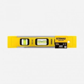 Rtrmax RH13401 230 mm Mini Su Terazisi