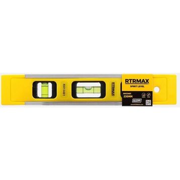 Rtrmax RH13401 230 mm Mini Su Terazisi