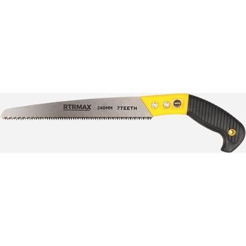 RTRMAX RH17524 Budama Testeresi 240 Orta Diş Kılıfsız