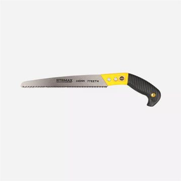 RTRMAX RH17524 Budama Testeresi 240 Orta Diş Kılıfsız