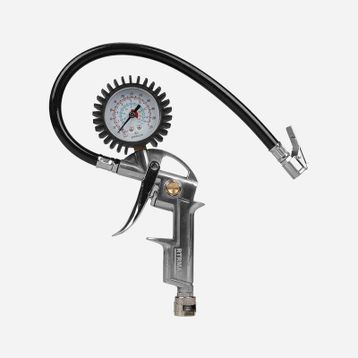 RTRMAX RH20501 Saatli Lastik Şişirme