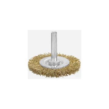 RTRMAX RH24108 50 mm Pimli Daire Fırça
