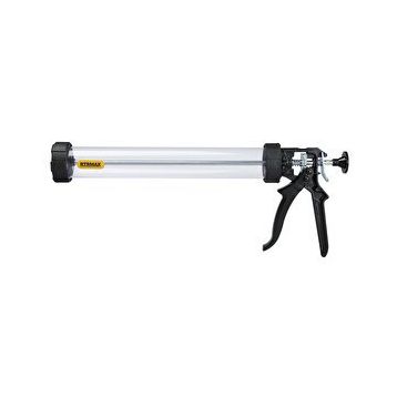 RTRMAX RKT14 600 ml PVC Şeffaf Sosis Tabancası