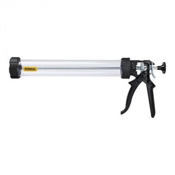 RTRMAX RKT14 600 ml PVC Şeffaf Sosis Tabancası