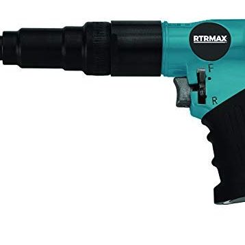 RtrMax RTA301 Havalı Tornavida