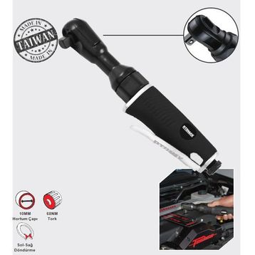 RTRMAX RTA501 Havalı Cırcır