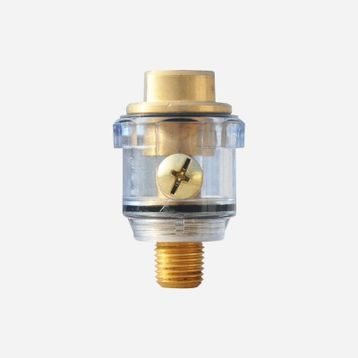 RTRMAX RTA804 Mini Yağlayıcı
