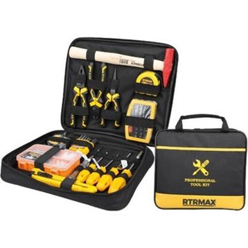 RTRMAX Rtk1002 181 Parça El Aleti Seti