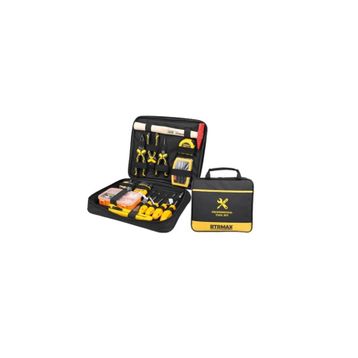 RTRMAX Rtk1002 181 Parça El Aleti Seti