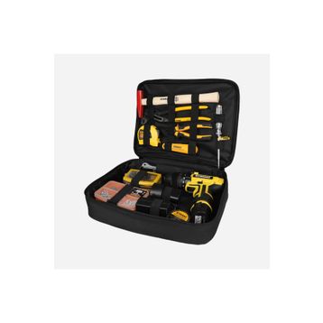RTRMAX RTK1005 180 Parça Profesyonel El Aleti Seti