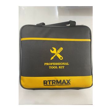 RTRMAX RTK1005 180 Parça Profesyonel El Aleti Seti