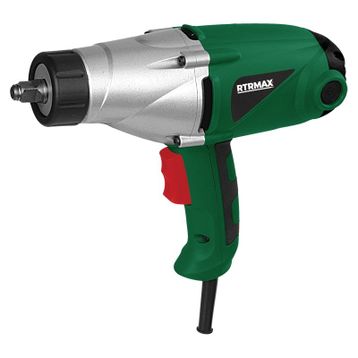 RTRMAX RTM-309 Somun Sıkma Makinesi
