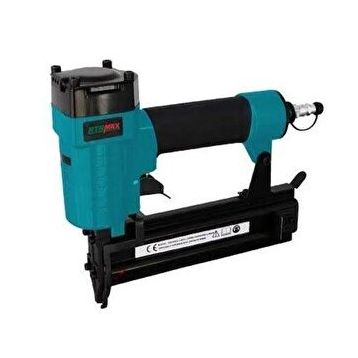 RTRMAX RTM0124 10-50 / 16-40 Havalı Zımba ve Çivi Çakma Tabancası